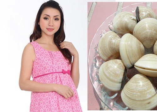 ngao phương thuốc thần kỳ.