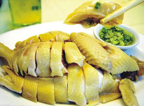 thịt gà làm thuốc