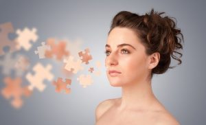 Có nhiều nguyên nhân khiến tổn thương sắc tố da trở nên phổ biến