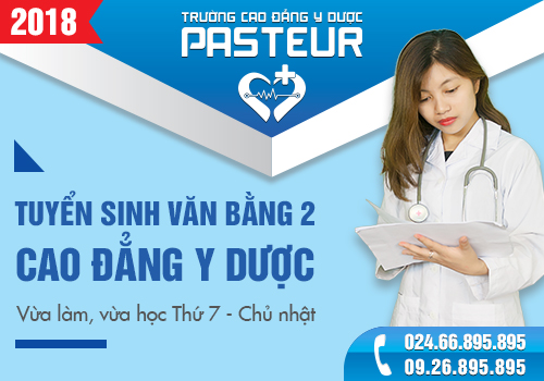 Văn bằng 2 Cao đẳng Dược cần hoàn thiện hồ sơ như thế nào